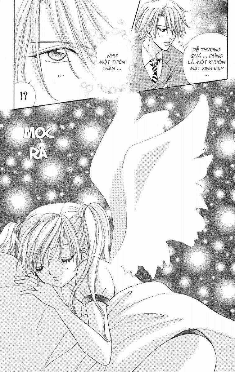 Love Monster Chapter 11 trang 18