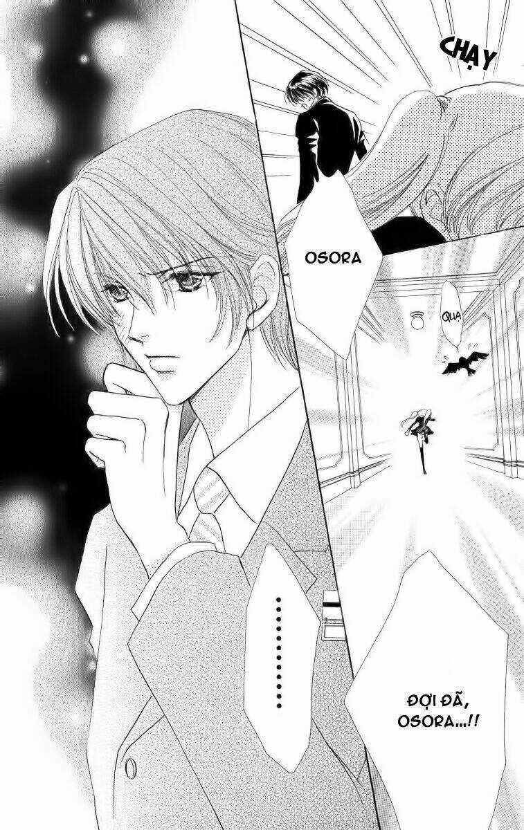 Love Monster Chapter 12 trang 11