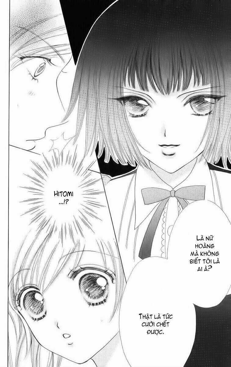 Love Monster Chapter 13 trang 23