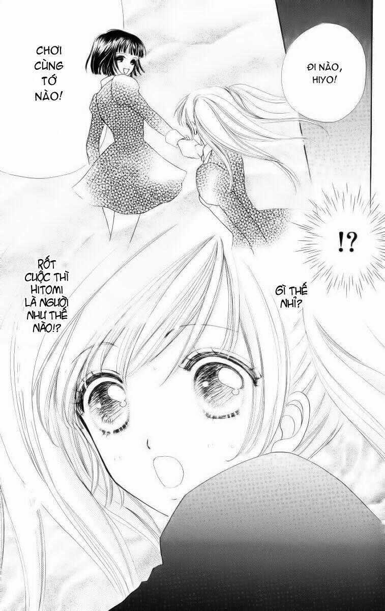 Love Monster Chapter 13 trang 24