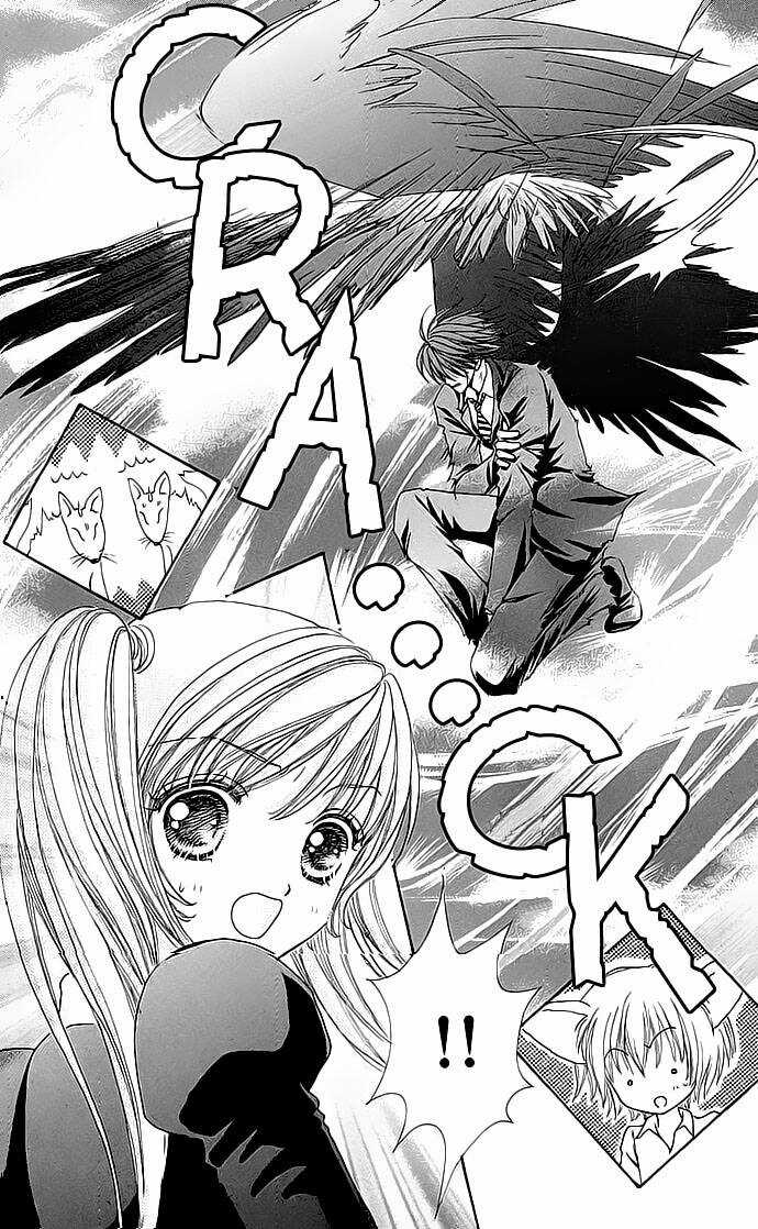 Love Monster Chapter 23 trang 15