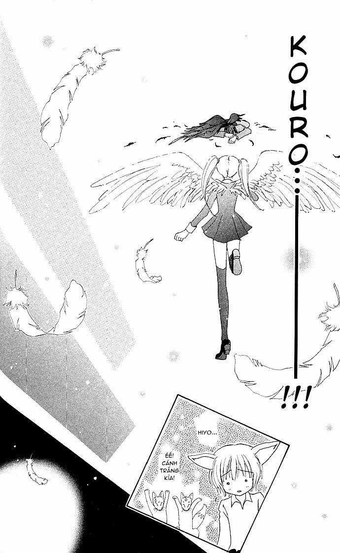 Love Monster Chapter 23 trang 17