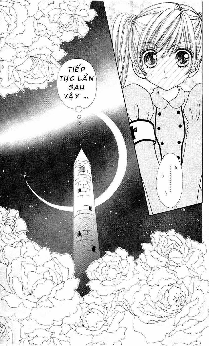 Love Monster Chapter 24 trang 25