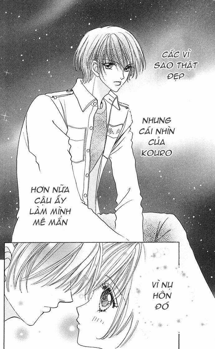 Love Monster Chapter 25 trang 13