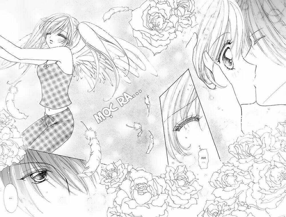 Love Monster Chapter 26 trang 18