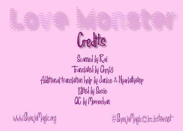 Love Monster Chapter 26 trang 25