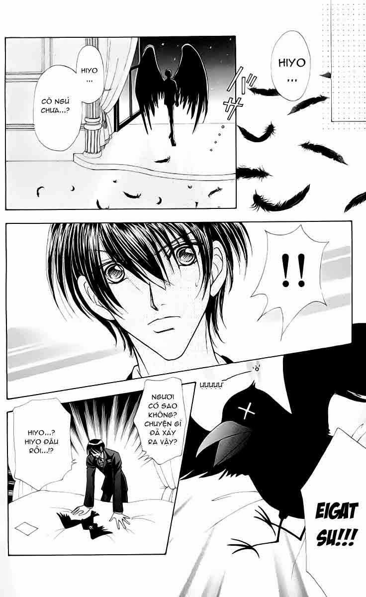 Love Monster Chapter 28 trang 21