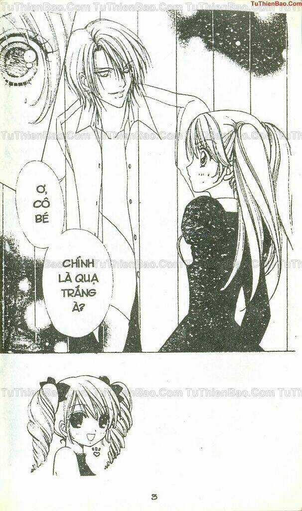 Love Monster Chapter 29 trang 2