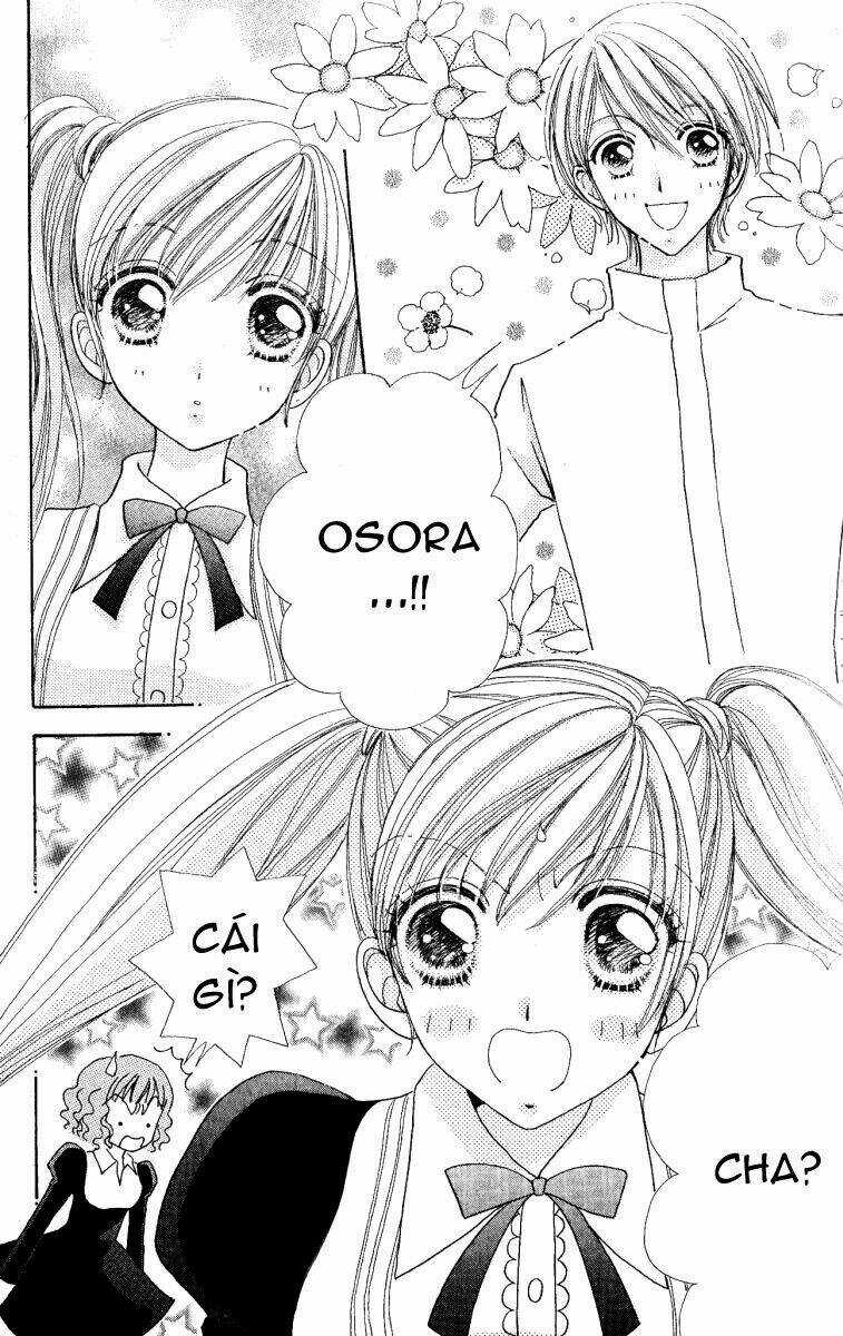 Love Monster Chapter 8 trang 10