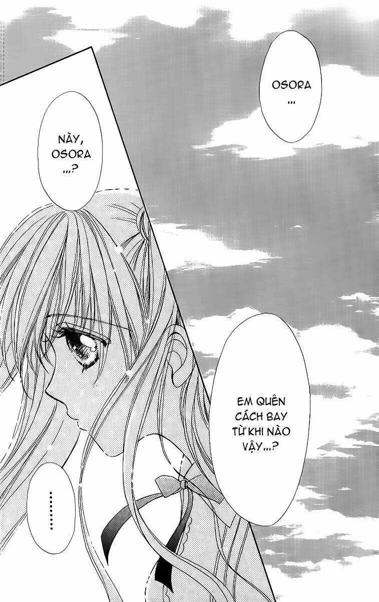 Love Monster Chapter 9 trang 16