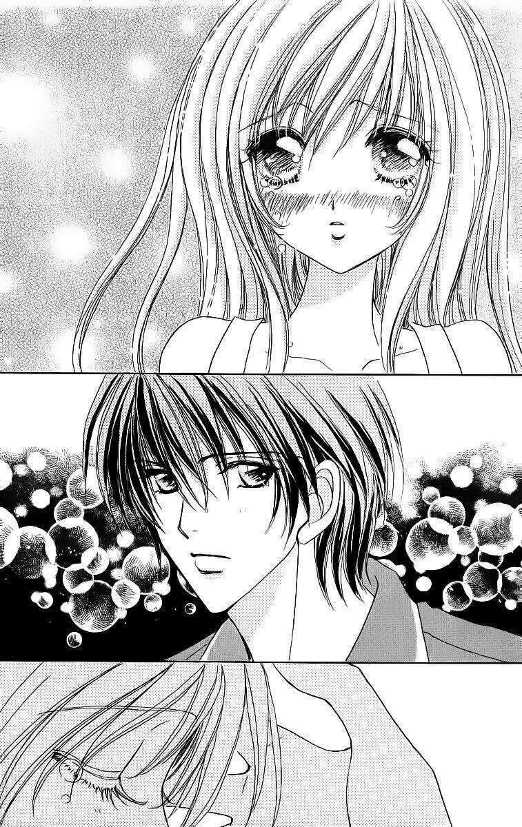 Love Monster Chapter 9 trang 19