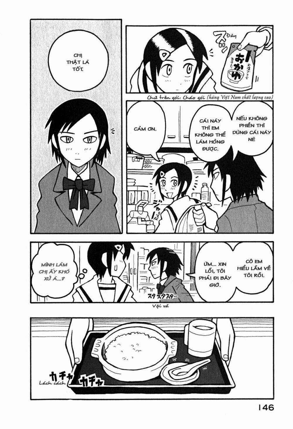 Love Roma Chapter 10 trang 15