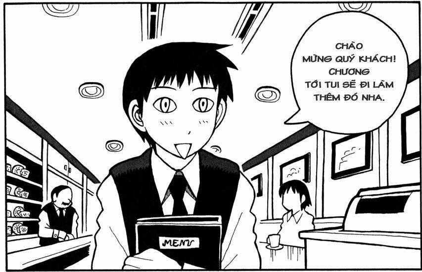 Love Roma Chapter 10 trang 27