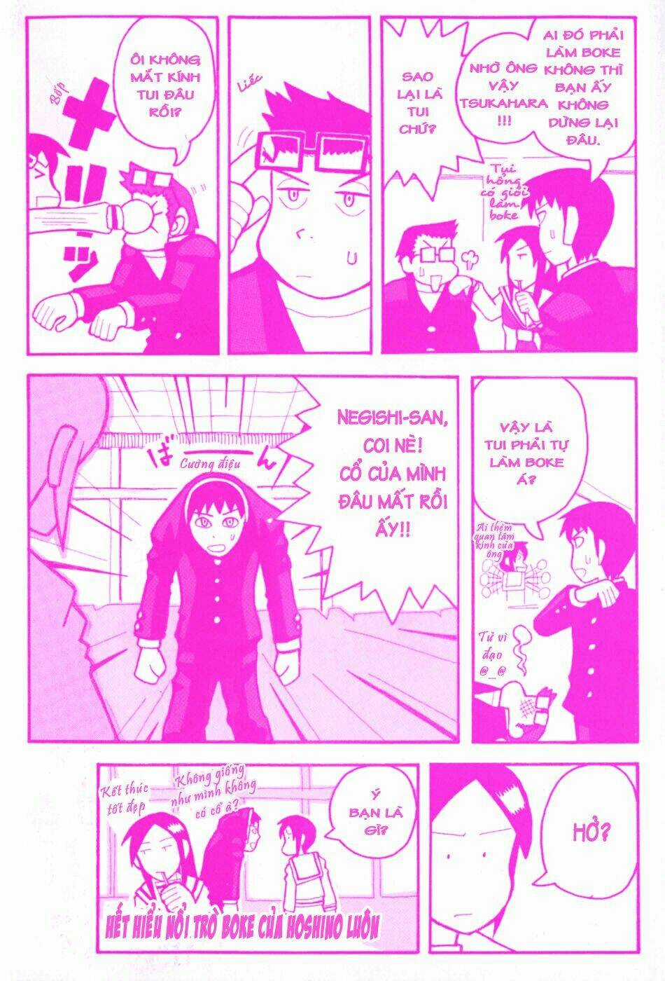 Love Roma Chapter 11 trang 29