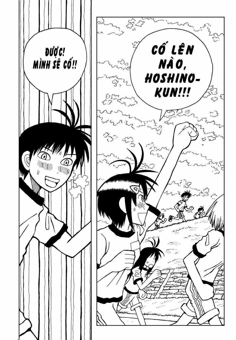 Love Roma Chapter 19 trang 22