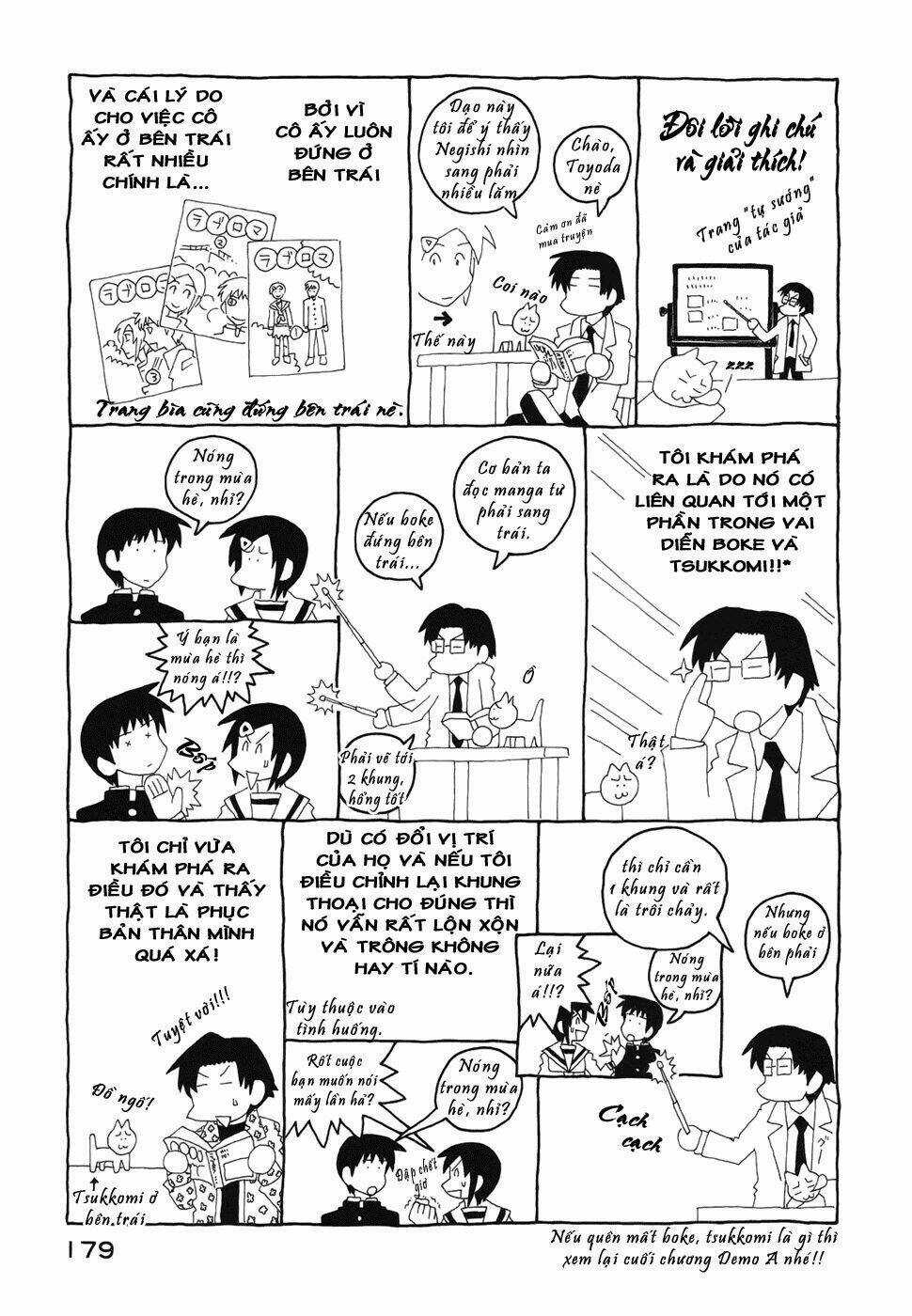 Love Roma Chapter 25 trang 26