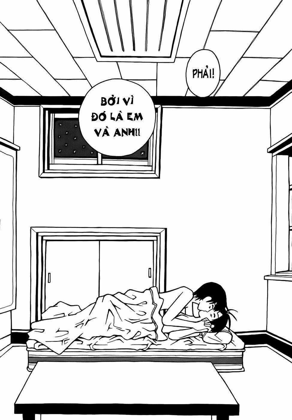 Love Roma Chapter 30 trang 20