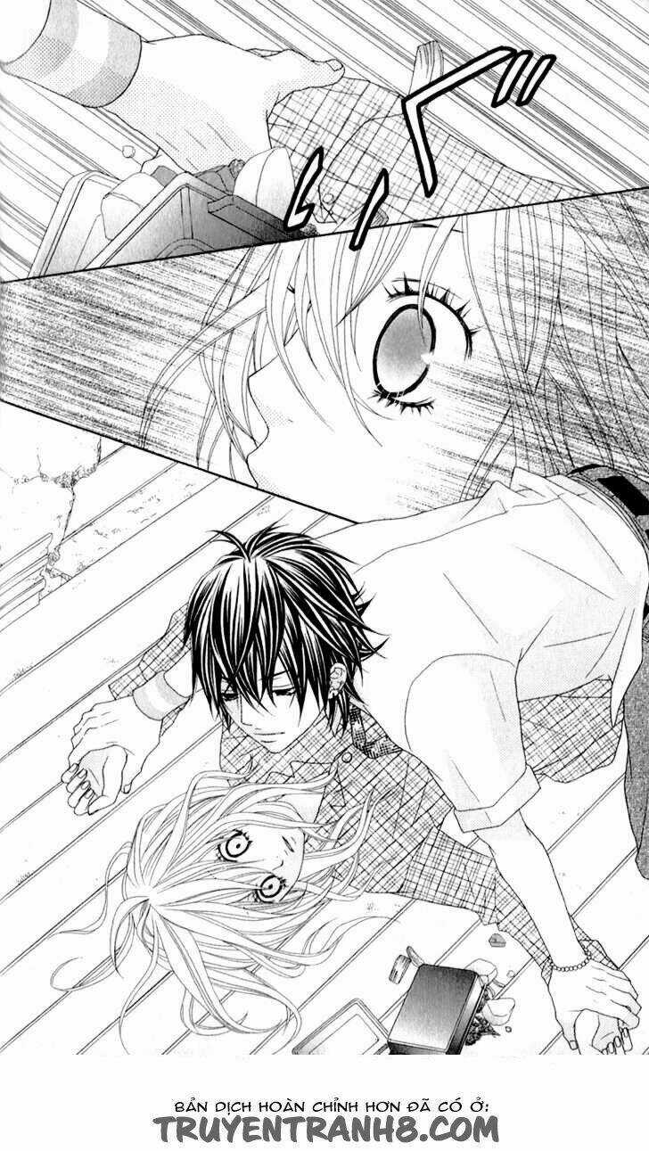 Love Share Chapter 1 trang 24