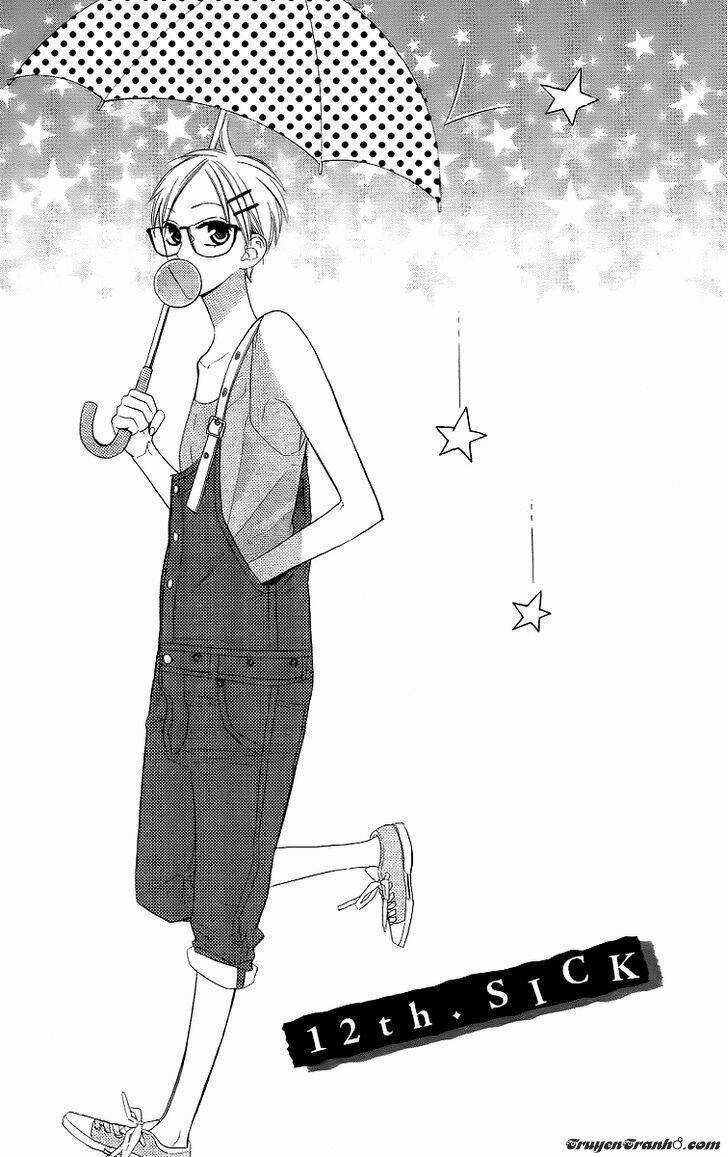 Love Sick Chapter 12 trang 2