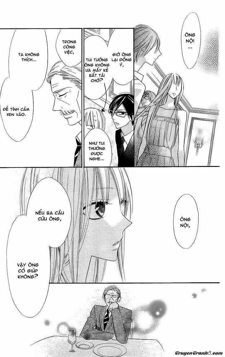 Love Sick Chapter 12 trang 26
