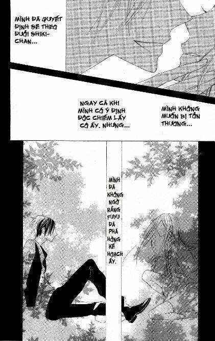 Love Sick Chapter 6 trang 2