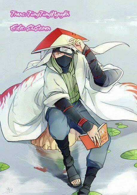 Love Sick Chapter 6 trang 38