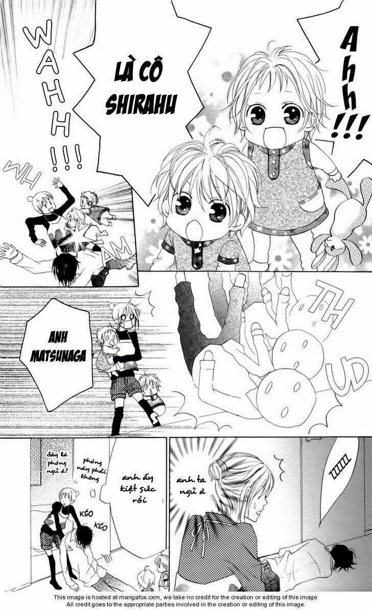 Love So Life Chapter 1 trang 13