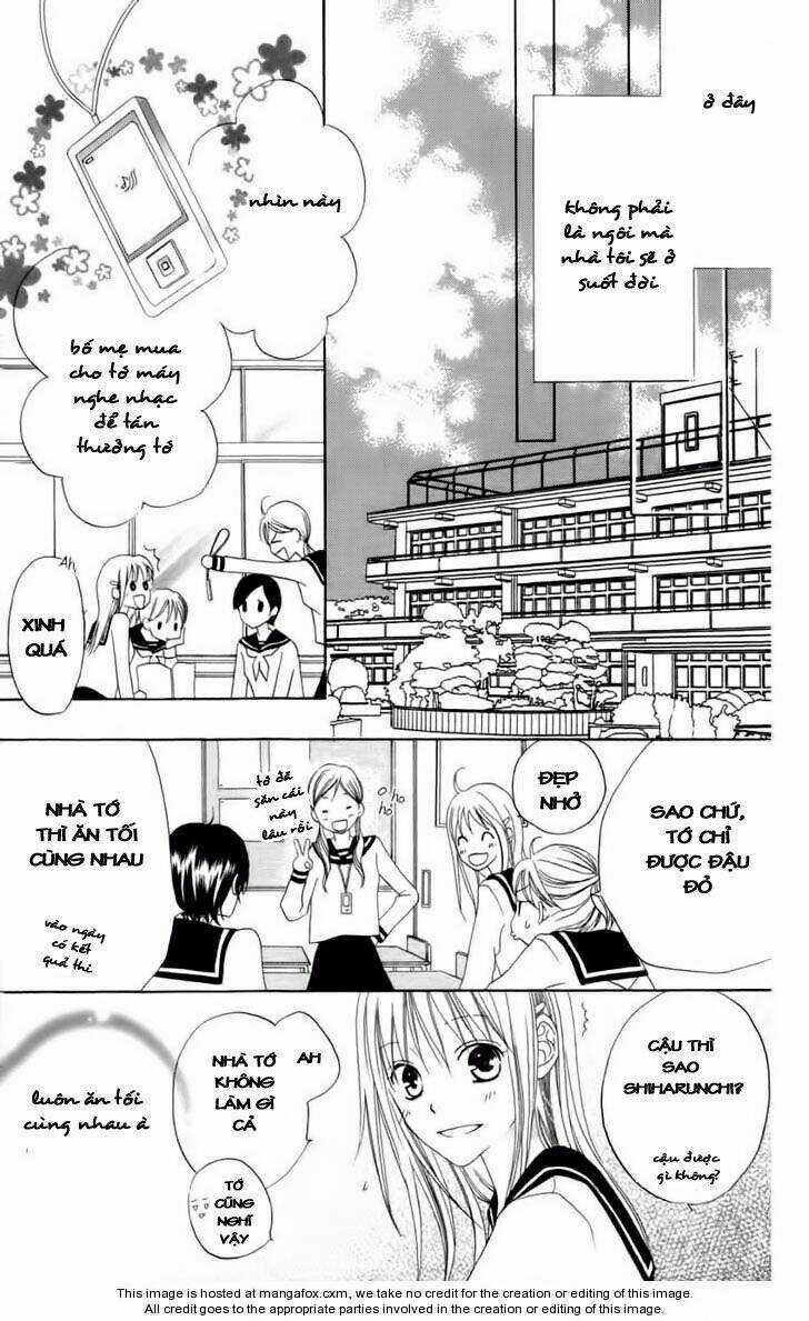 Love So Life Chapter 1 trang 18