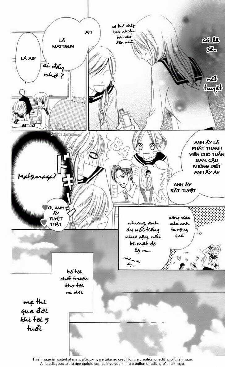 Love So Life Chapter 1 trang 19