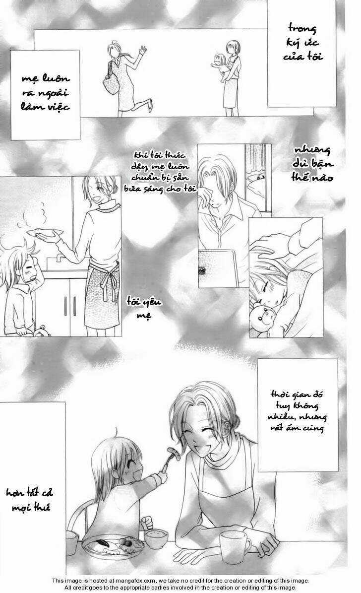 Love So Life Chapter 1 trang 20