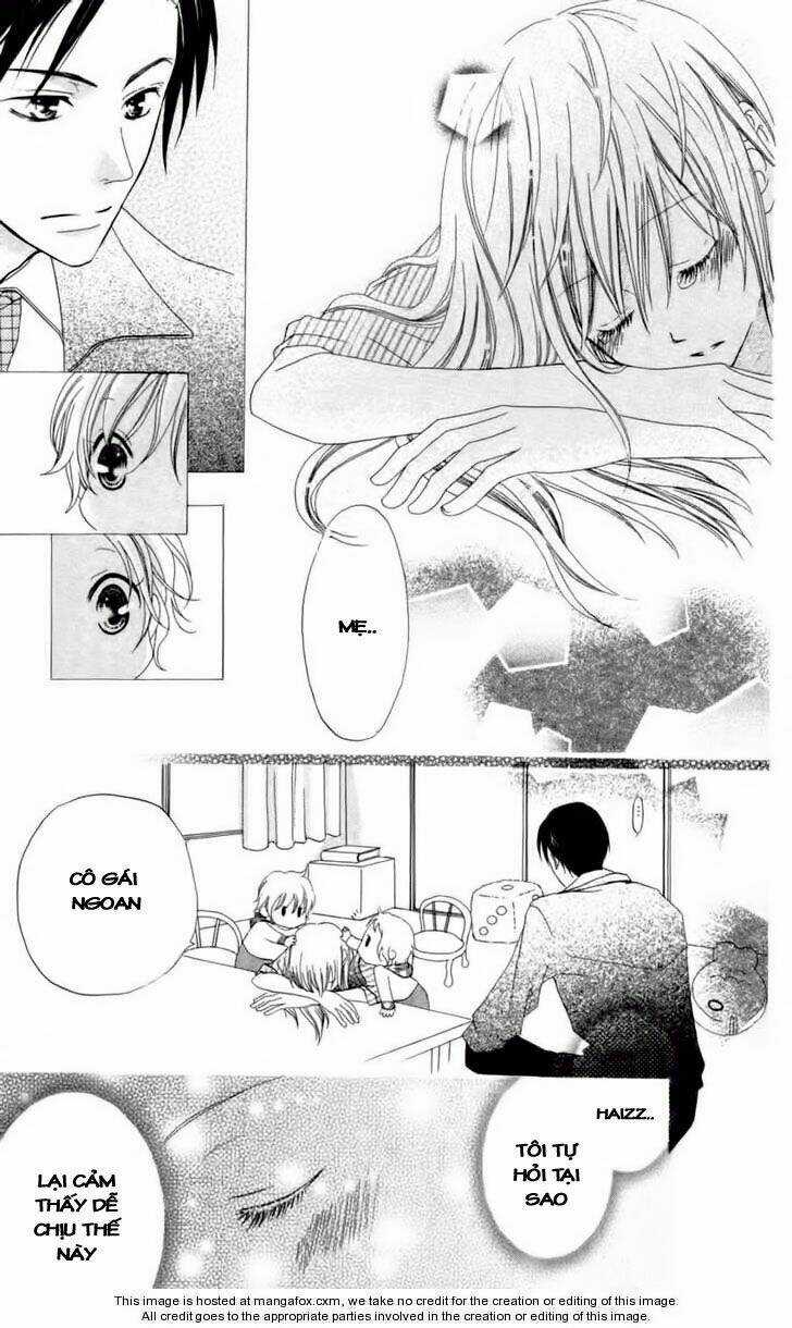 Love So Life Chapter 1 trang 22