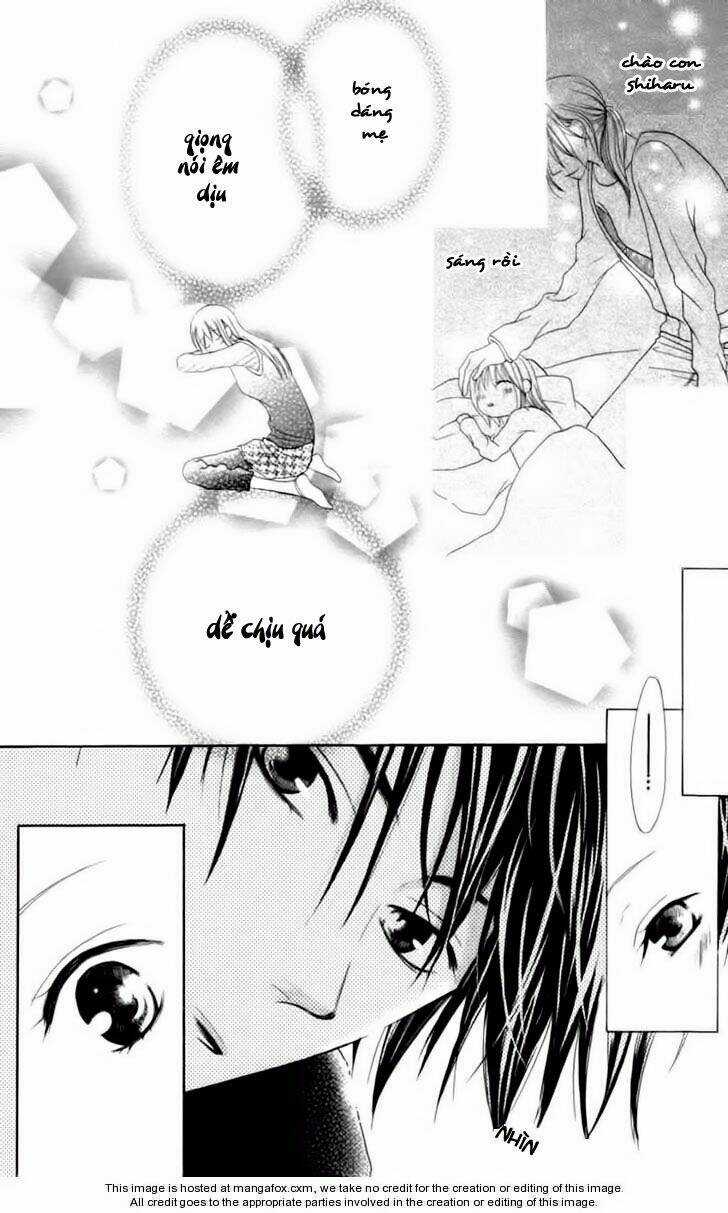 Love So Life Chapter 1 trang 23