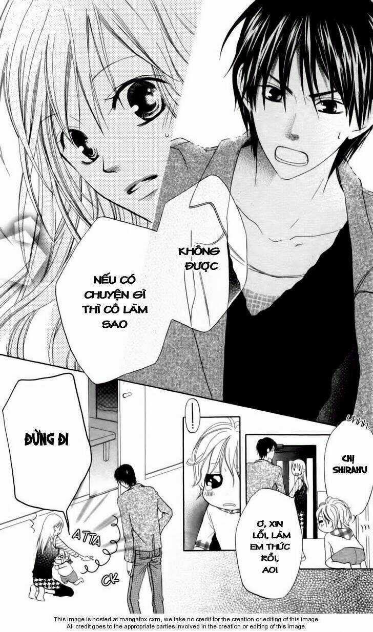 Love So Life Chapter 1 trang 26