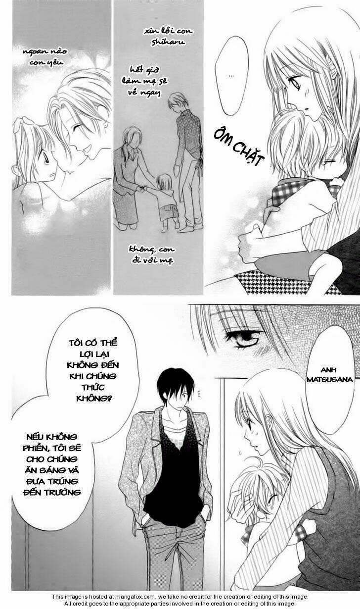 Love So Life Chapter 1 trang 27