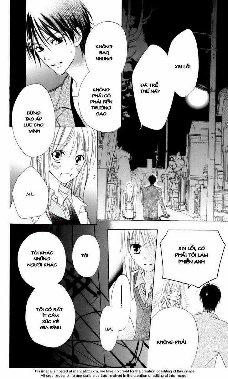 Love So Life Chapter 1 trang 29