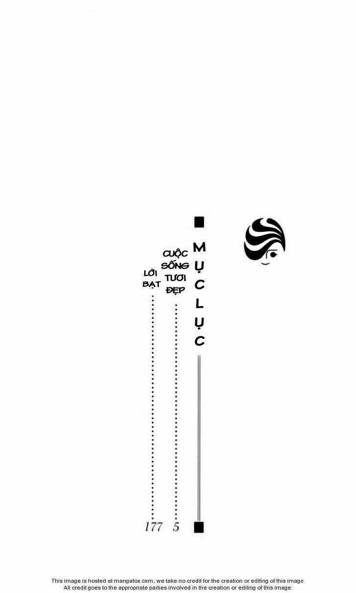 Love So Life Chapter 1 trang 3