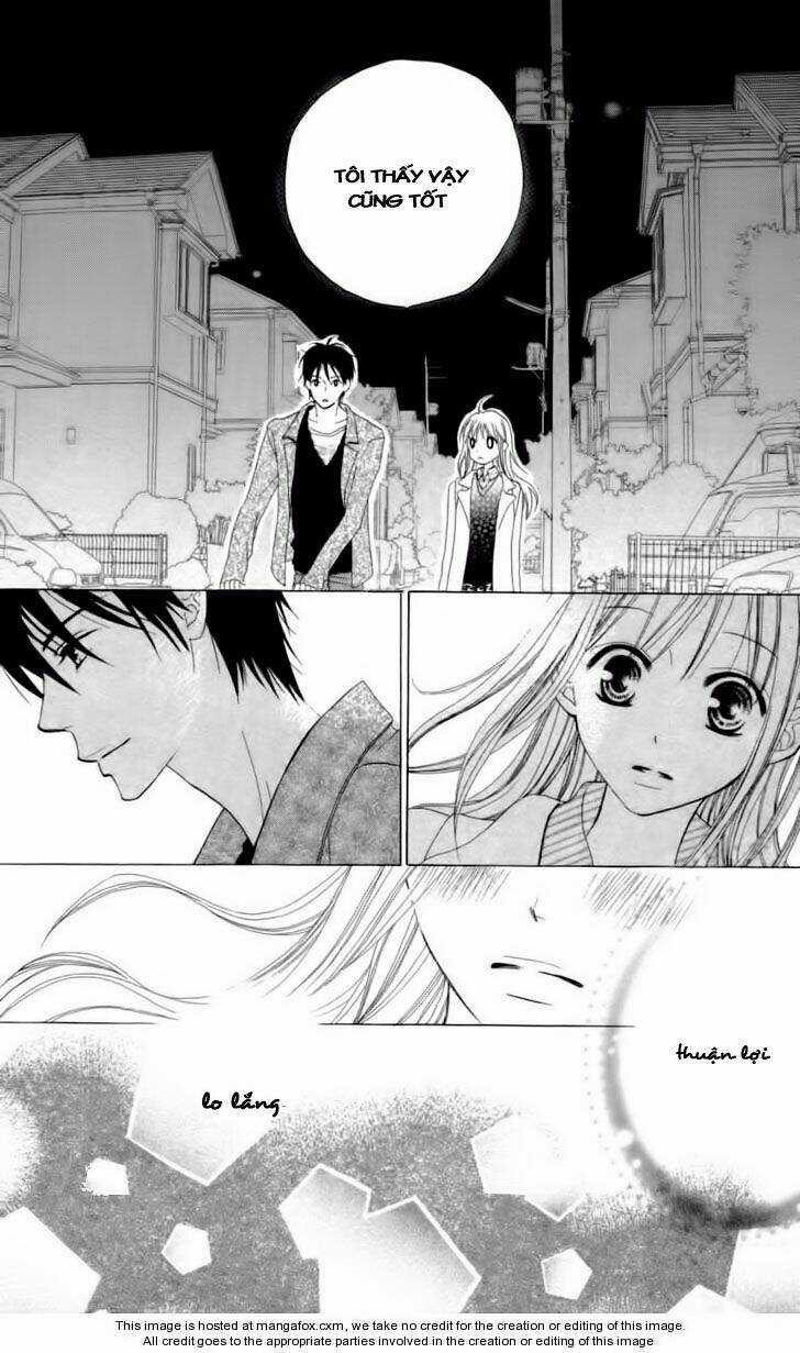 Love So Life Chapter 1 trang 31