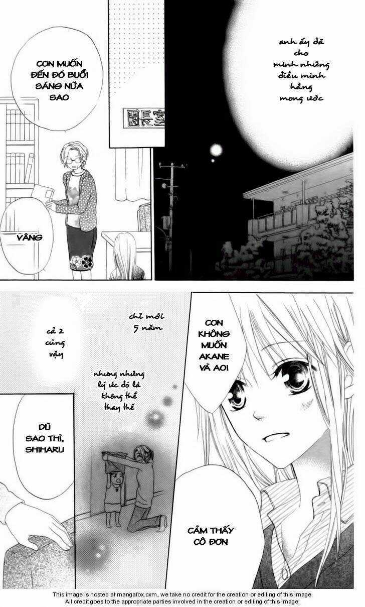 Love So Life Chapter 1 trang 32