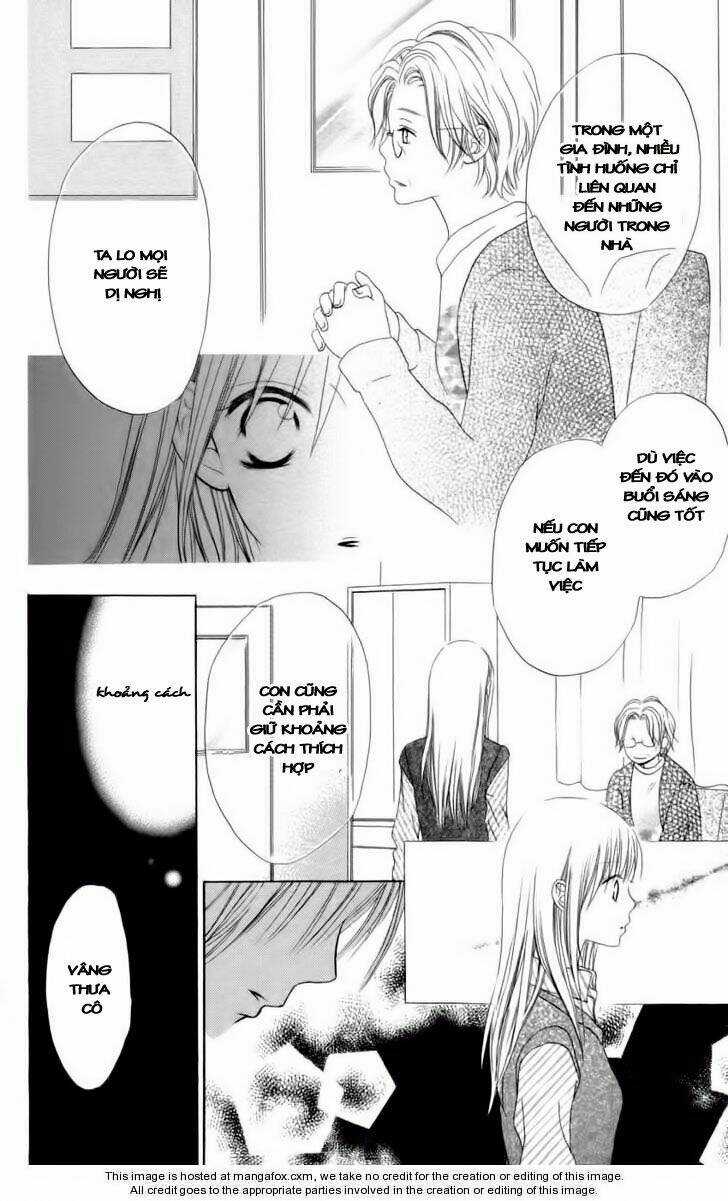 Love So Life Chapter 1 trang 33