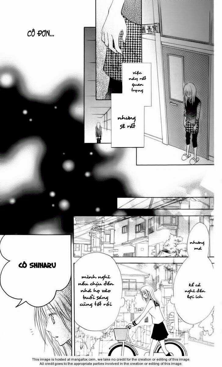 Love So Life Chapter 1 trang 34