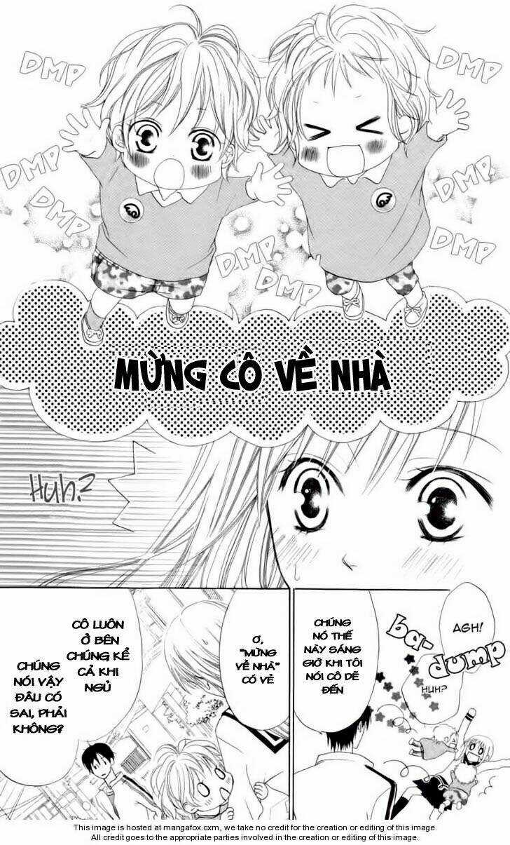 Love So Life Chapter 1 trang 35