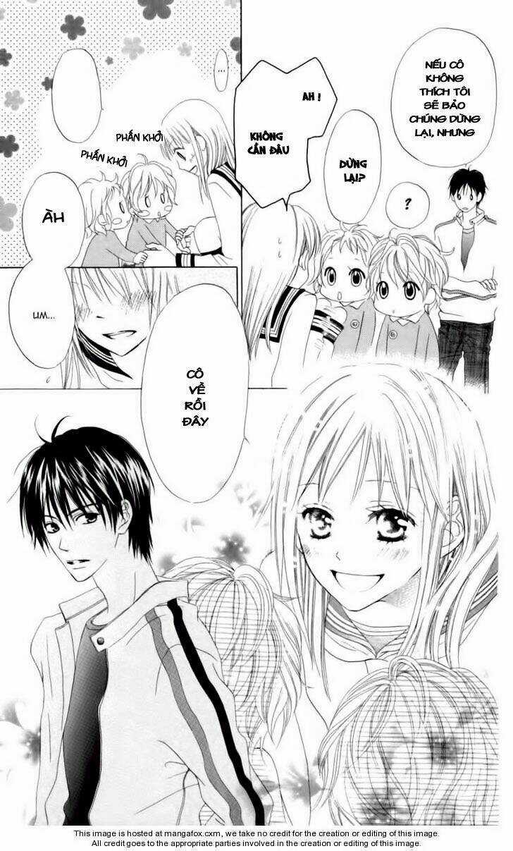 Love So Life Chapter 1 trang 36