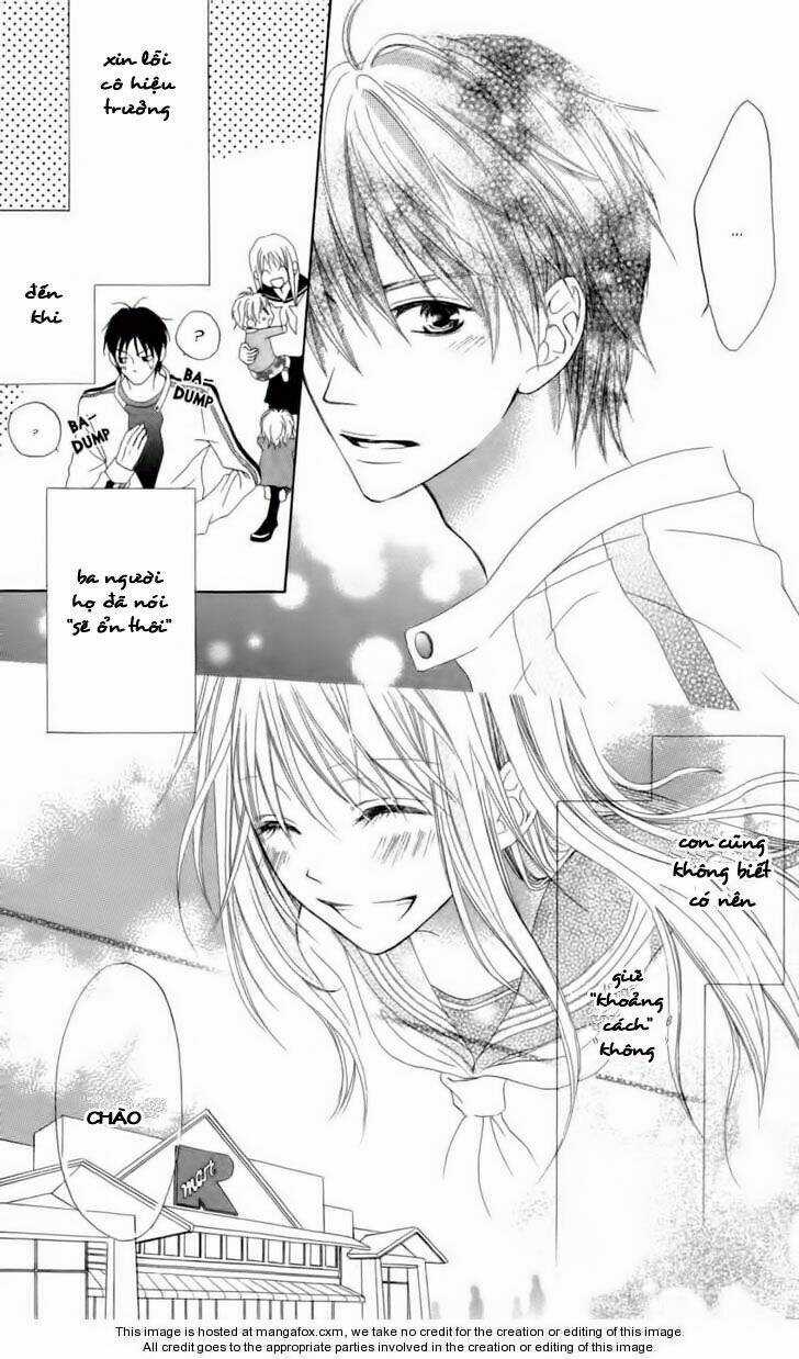 Love So Life Chapter 1 trang 37