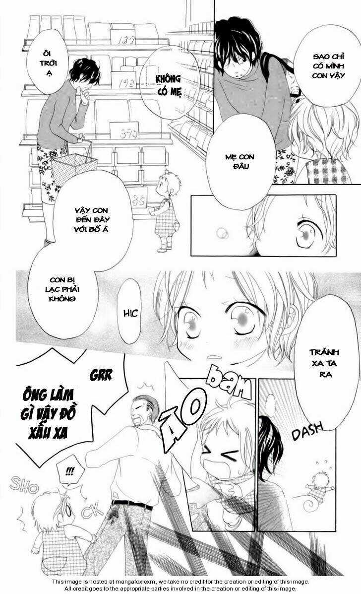 Love So Life Chapter 1 trang 39