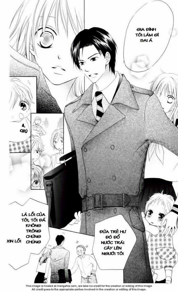 Love So Life Chapter 1 trang 41