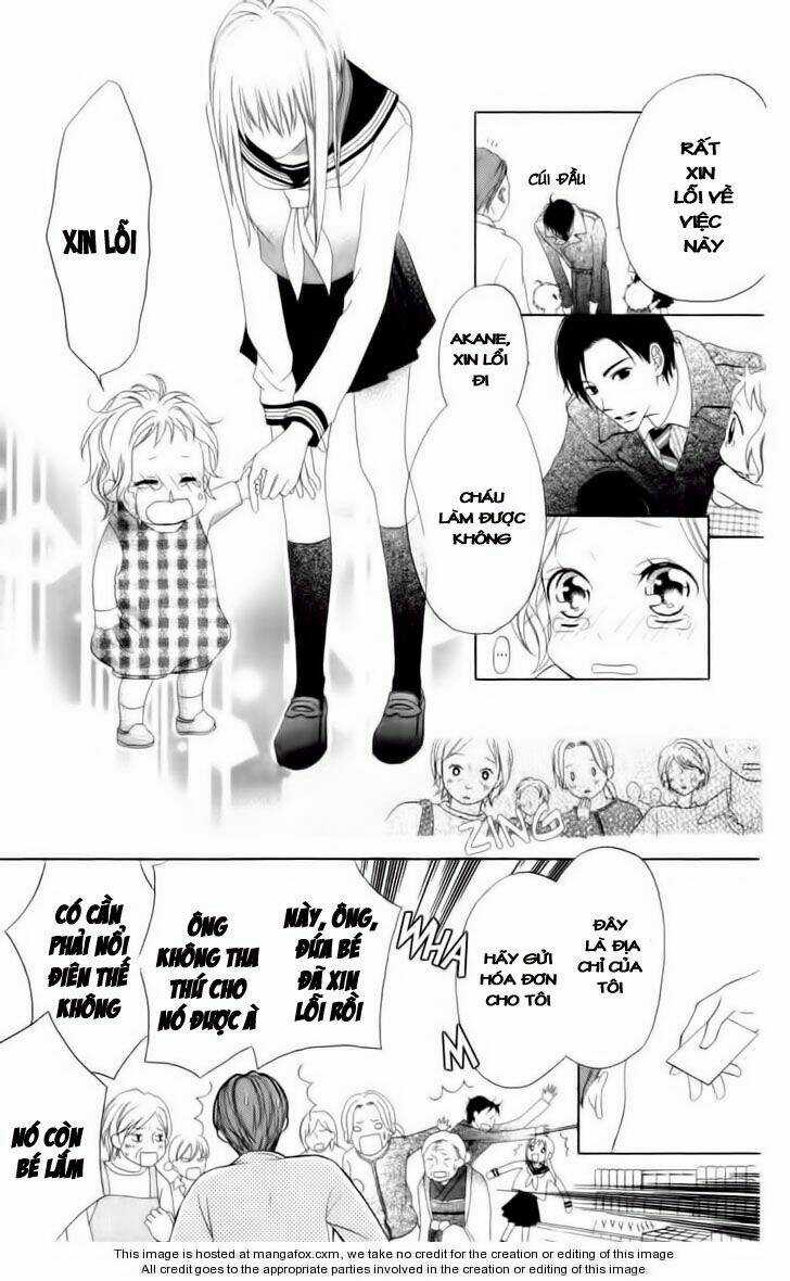 Love So Life Chapter 1 trang 42