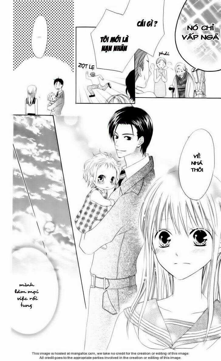 Love So Life Chapter 1 trang 43