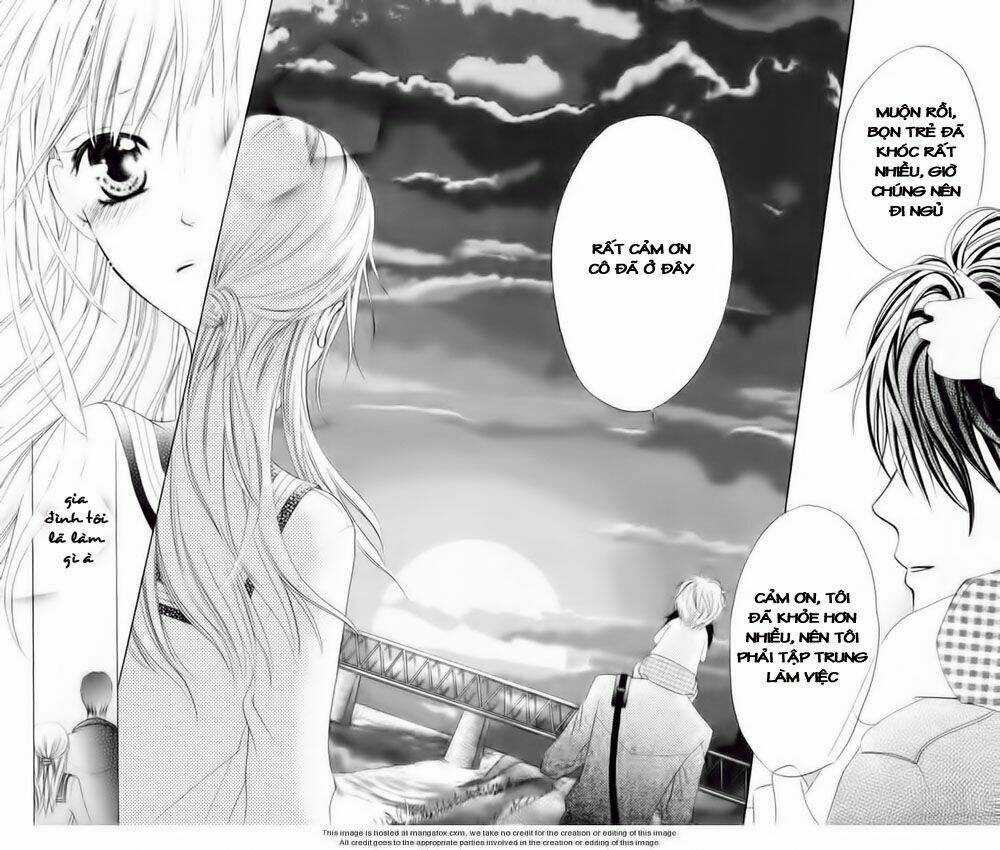 Love So Life Chapter 1 trang 45