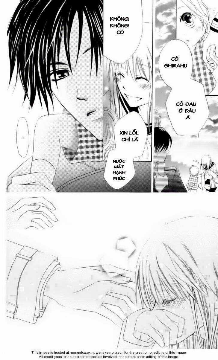 Love So Life Chapter 1 trang 46