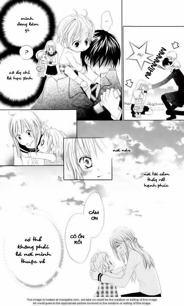 Love So Life Chapter 1 trang 47